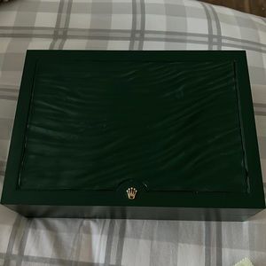Rolex Box